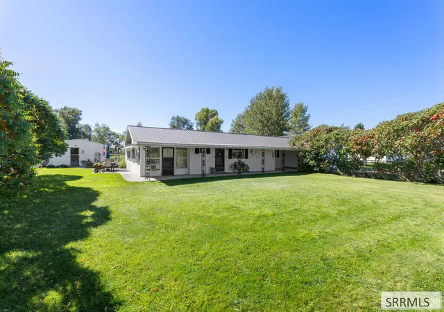 Photo 1 of Sale Pending at 4188 E 300 North, Rigby, ID 83442 | MLS# 2189415 | Listing updated on 2026-10-30