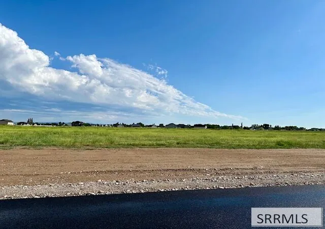 Photo 1 of Land for sale at Tbd Lot 8 172 N, Rigby, ID 83442 | MLS# 2189283 | Listing updated on 2026-09-17