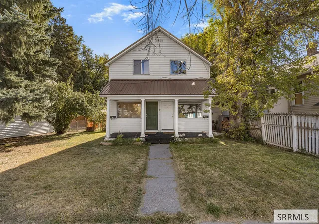 Photo 1 of Sale Pending at 269 271 S Water Ave, Idaho Falls, ID 83402 | MLS# 2189317 | Listing updated on 2026-10-19