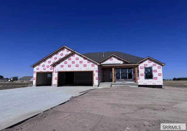 Photo 1 of Single family home for sale at 1632 Twilight Rd, Rexburg, ID 83440 | MLS# 2189279 | Listing updated on 2026-09-25