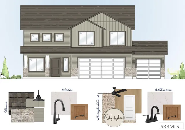 Photo 1 of Single family home for sale at 559 Sydney, Idaho Falls, ID 83401 | MLS# 2189781 | Listing updated on 2026-10-15