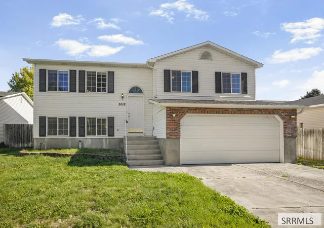 Photo 1 of Single family home for sale at 3012 Jackie Ct, Idaho Falls, ID 83402 | MLS# 2189538 | Listing updated on 2026-10-29