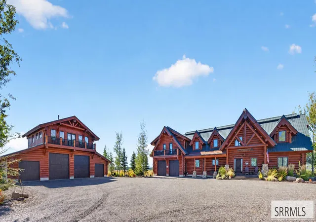 Photo 2 of Single family home for sale at 4096 Stage Coach Way, Island Park, ID 83429 | MLS# 2189711 | Listing updated on 2026-10-08