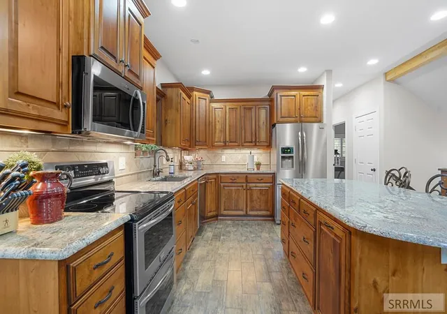 Photo 2 of Single family home for sale at 9 Autumn Blaze Ln, Salmon, ID 83467 | MLS# 2189011 | Listing updated on 2026-09-04