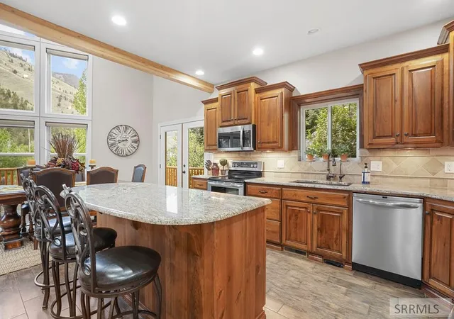 Photo 4 of Single family home for sale at 9 Autumn Blaze Ln, Salmon, ID 83467 | MLS# 2189011 | Listing updated on 2026-09-04