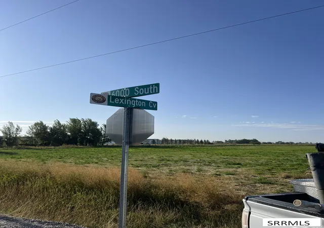 Land for sale at Tbd Lexington Avenue, Rexburg, ID 83440 | MLS# 2187959
