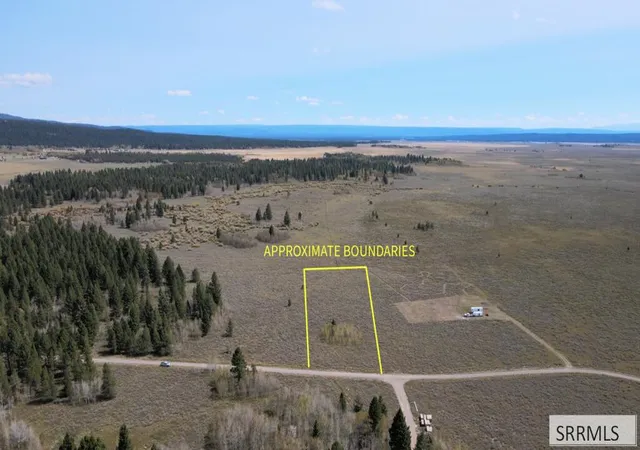 Photo 1 of Land for sale at 4060 St Ryan Way, Island Park, ID 83429 | MLS# 2189111 | Listing updated on 2026-09-13