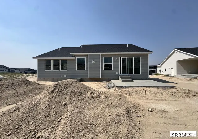 Photo 25 of Single family home for sale at 3040 Alexandre Dr, Pocatello, ID 83204 | MLS# 2187490 | Listing updated on 2026-09-09