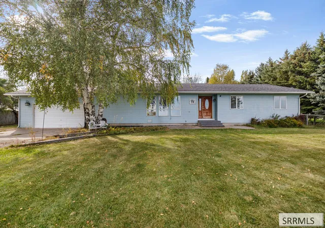 Photo 1 of Single family home for sale at 1181 Country Rd, Sugar City, ID 83448 | MLS# 2189643 | Listing updated on 2026-10-29