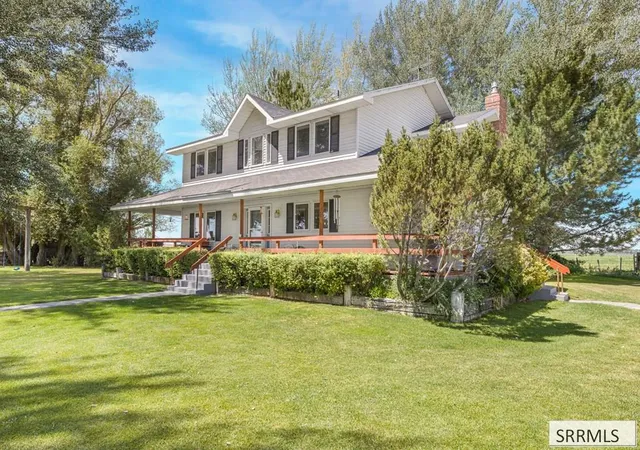 Photo 1 of Single family home for sale at 438 South 900 W, Blackfoot, ID 83221 | MLS# 2189099 | Listing updated on 2026-09-09