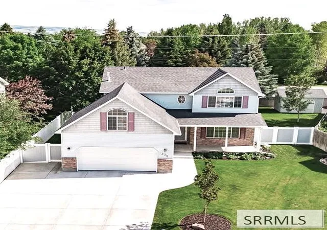 Photo 1 of Single family home for sale at 275 Richmond Cir, Idaho Falls, ID 83404 | MLS# 2189719 | Listing updated on 2026-10-20