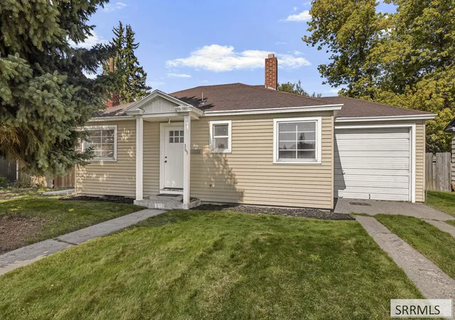Photo 1 of Single family home for sale at 365 E 20th Street, Idaho Falls, ID 83404 | MLS# 2189784 | Listing updated on 2026-10-13