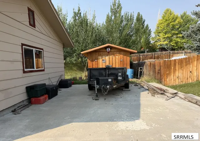 Photo 3 of Sale Pending at 1010 S 7th Street, Challis, ID 83226 | MLS# 2189439 | Listing updated on 2026-09-23