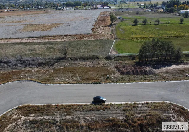 Land for sale at 3702 Coopers Hawk Way, Idaho Falls, ID 83406 | MLS# 2189724