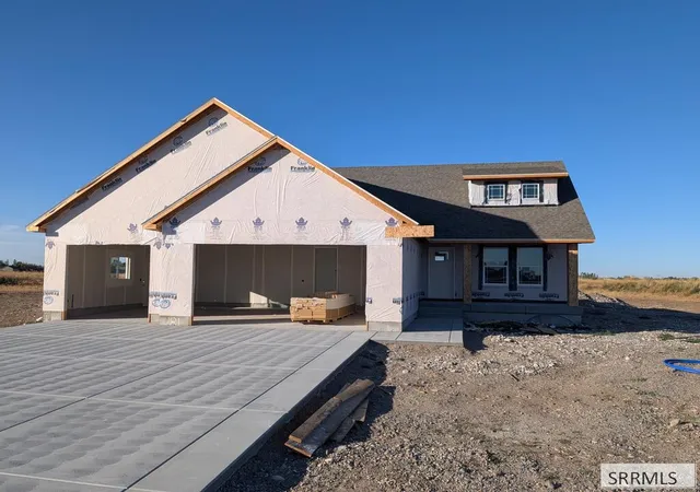 Photo 1 of Single family home for sale at 181 N 3785 East, Rigby, ID 83442 | MLS# 2189228 | Listing updated on 2026-10-22