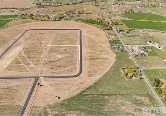 Photo 1 of Land for sale at 75 Sunset Loop #L5B2, Rigby, ID 83442 | MLS# 2189087 | Listing updated on 2026-09-09