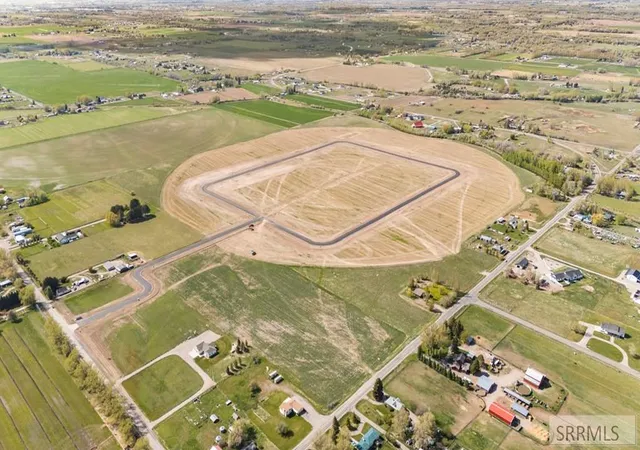 Photo 4 of Land for sale at 75 Sunset Loop #L5B2, Rigby, ID 83442 | MLS# 2189087 | Listing updated on 2026-09-09