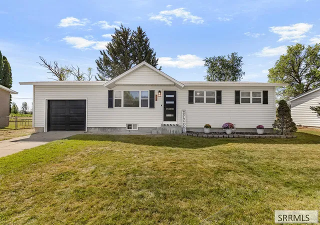 Photo 1 of Sale Pending at 344 Alexander Blvd, Blackfoot, ID 83221 | MLS# 2189055 | Listing updated on 2026-09-14