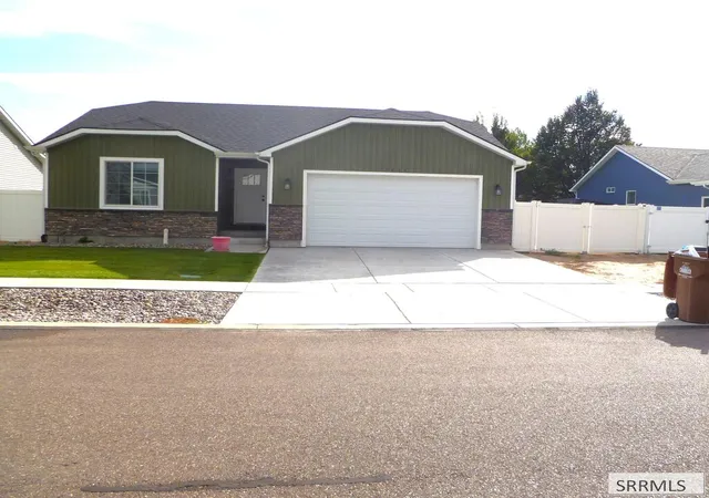 Single family home for sale at 5054 Jake Ave, Pocatello, ID 83202 | MLS# 2189364