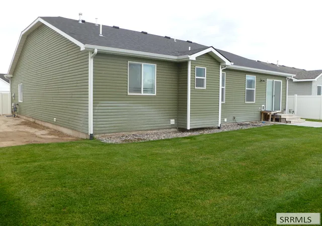 Photo 31 of Single family home for sale at 5054 Jake Ave, Pocatello, ID 83202 | MLS# 2189364 | Listing updated on 2026-10-01
