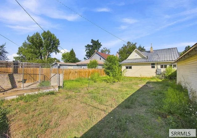 Photo 32 of Single family home for sale at 238 West 1st N, Saint Anthony, ID 83445 | MLS# 2189107 | Listing updated on 2026-09-10