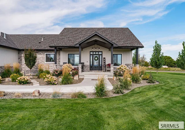 Photo 3 of Single family home for sale at 152 W 195 North, Blackfoot, ID 83221 | MLS# 2188984 | Listing updated on 2026-09-03