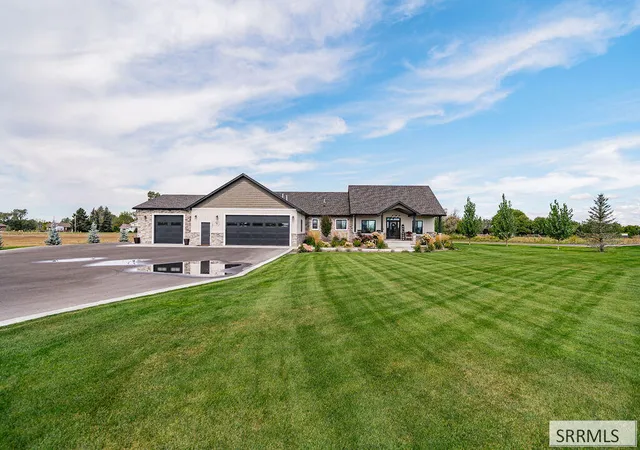 Photo 4 of Single family home for sale at 152 W 195 North, Blackfoot, ID 83221 | MLS# 2188984 | Listing updated on 2026-09-03