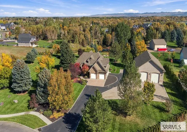 Photo 1 of Single family home for sale at 516 N Waterstone Dr, Rigby, ID 83442 | MLS# 2189747 | Listing updated on 2026-10-27