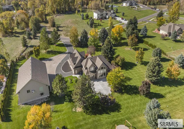 Photo 2 of Single family home for sale at 516 N Waterstone Dr, Rigby, ID 83442 | MLS# 2189747 | Listing updated on 2026-10-27