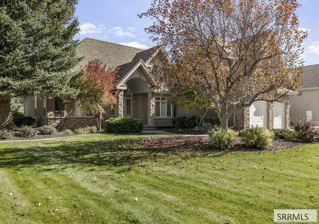 Photo 3 of Single family home for sale at 516 N Waterstone Dr, Rigby, ID 83442 | MLS# 2189747 | Listing updated on 2026-10-27
