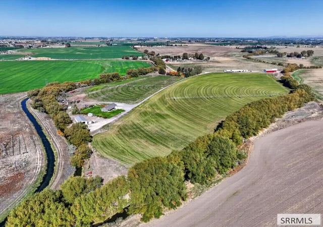 Land for sale at 1051 E #a 1100 N, Shelley, ID 83274 | MLS# 2189775