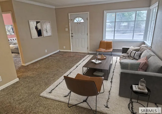 Photo 2 of Single family home for sale at 1147 N Hayes Ave, Pocatello, ID 83204 | MLS# 2188969 | Listing updated on 2026-09-08