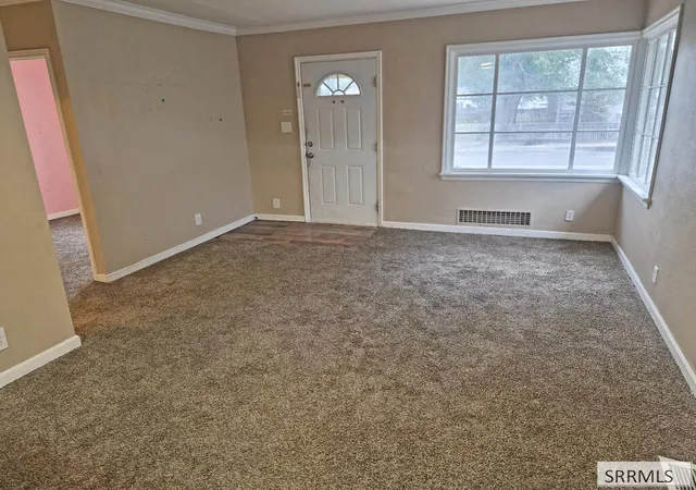 Photo 2 of Single family home for sale at 1147 N Hayes Ave, Pocatello, ID 83204 | MLS# 2188969 | Listing updated on 2026-09-08