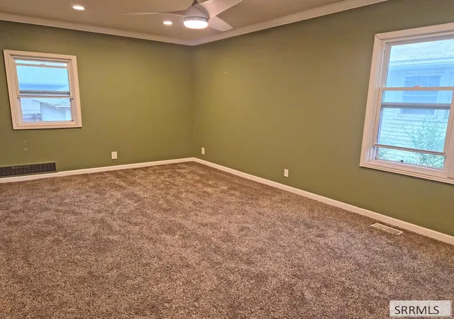 Photo 4 of Single family home for sale at 1147 N Hayes Ave, Pocatello, ID 83204 | MLS# 2188969 | Listing updated on 2026-09-08