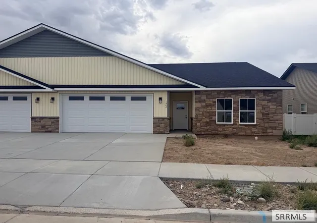 Photo 1 of Sale Pending at 172 Kiana Ave, Rigby, ID 83442 | MLS# 2188977 | Listing updated on 2026-09-23