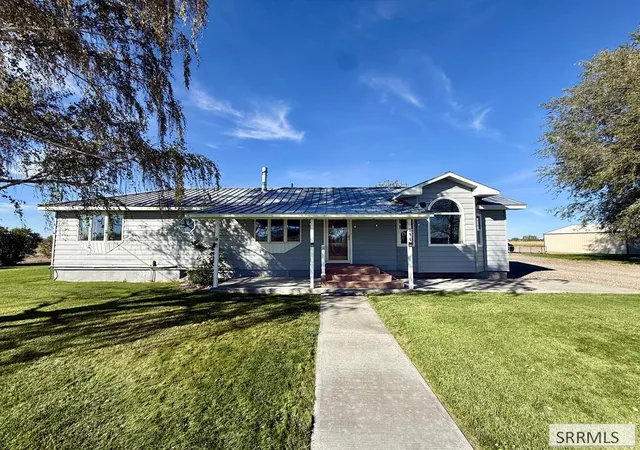 Photo 1 of Single family home for sale at 196 E 400 North, Blackfoot, ID 83221 | MLS# 2189561 | Listing updated on 2026-10-11