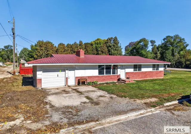 Single family home for sale at 134 W Bingham Ave, Aberdeen, ID 83210 | MLS# 2189623