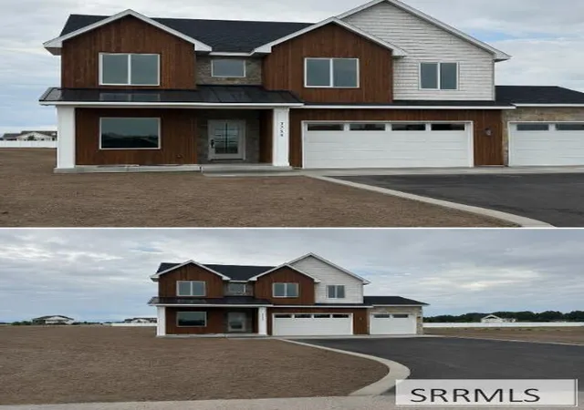 Photo 1 of Single family home for sale at 3754 E 369 North, Rigby, ID 83442 | MLS# 2189152 | Listing updated on 2026-09-11