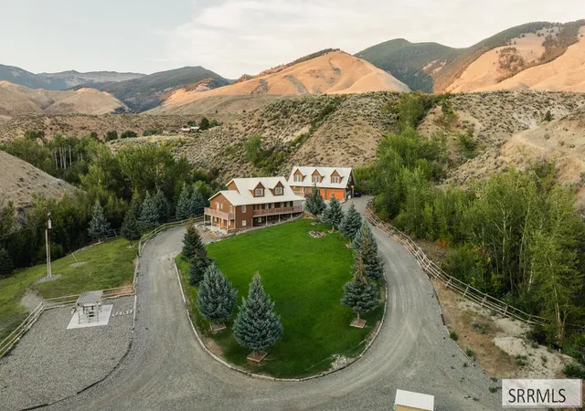 Photo 1 of Single family home for sale at 167 Wimpey Crk Rd, Salmon, ID 83467 | MLS# 2189059 | Listing updated on 2026-09-07