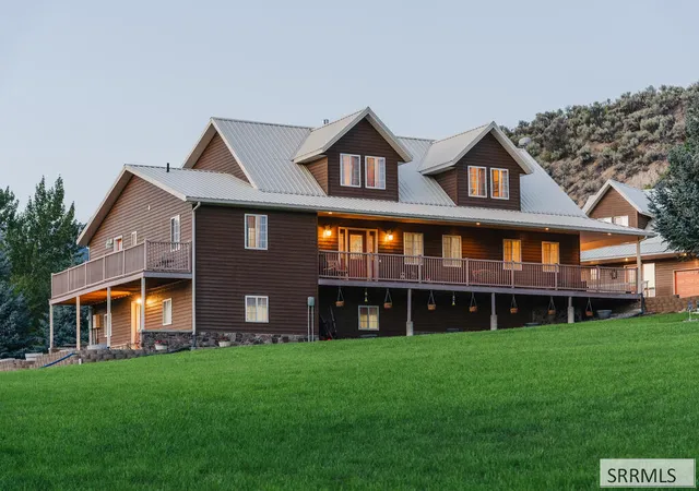Photo 2 of Single family home for sale at 167 Wimpey Crk Rd, Salmon, ID 83467 | MLS# 2189059 | Listing updated on 2026-09-07
