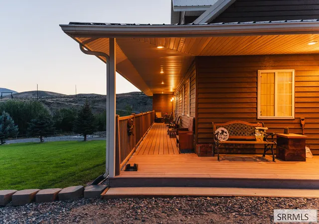 Photo 4 of Single family home for sale at 167 Wimpey Crk Rd, Salmon, ID 83467 | MLS# 2189059 | Listing updated on 2026-09-07