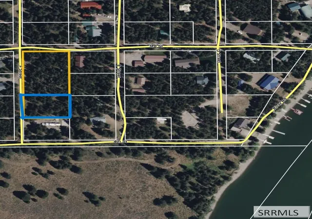 Photo 1 of Sale Pending at 3878 F St, Island Park, ID 83429 | MLS# 2189202 | Listing updated on 2026-09-27