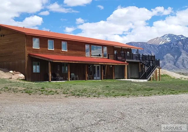 Photo 2 of Single family home for sale at 3830 W 4400 N, Mackay, ID 83251 | MLS# 2188601 | Listing updated on 2026-09-05