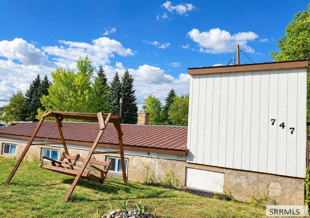 Photo 1 of Sale Pending at 747 W 2nd North, Saint Anthony, ID 83445 | MLS# 2189593 | Listing updated on 2026-10-14