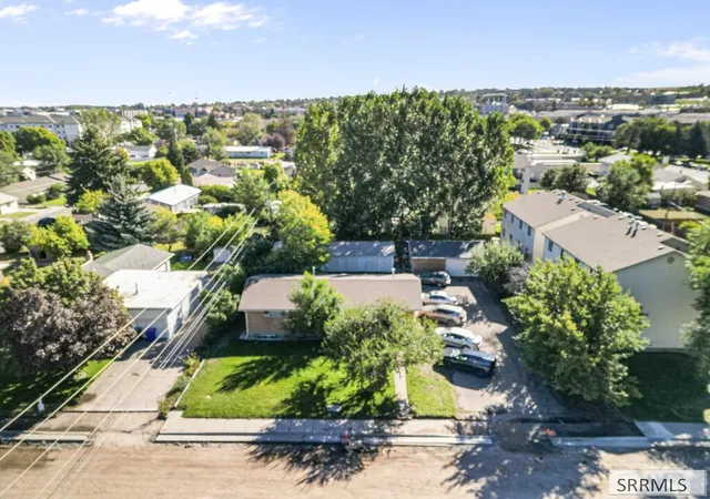 Multi family home for sale at 343 S 4th West, Rexburg, ID 83440 | MLS# 2189276