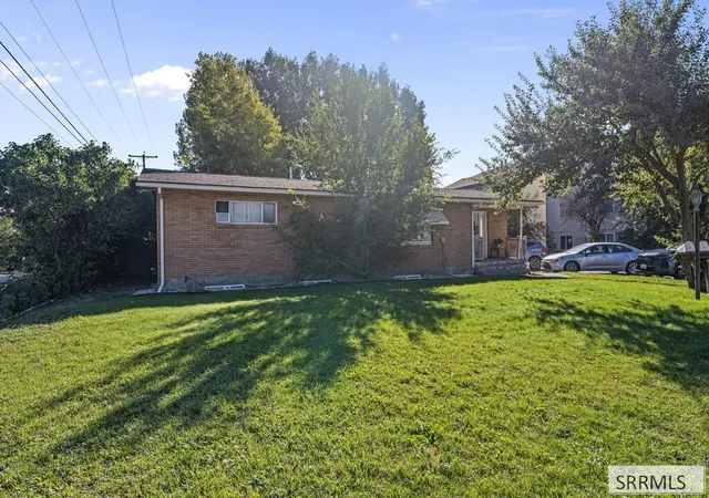 Photo 2 of Multi family home for sale at 343 S 4th West, Rexburg, ID 83440 | MLS# 2189276 | Listing updated on 2026-10-08