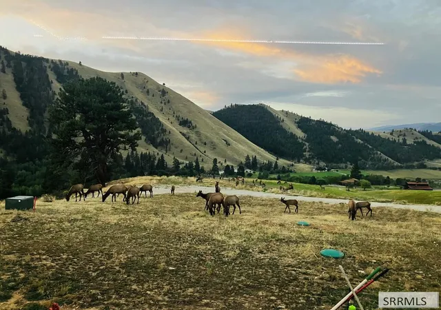 Photo 4 of Land for sale at 36 Chukar Ridge Ln, North Fork, ID 83466 | MLS# 2189071 | Listing updated on 2026-09-14