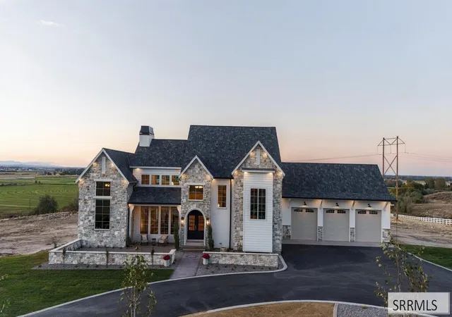 Single family home for sale at 1272 N 1090 East, Shelley, ID 83274 | MLS# 2189674