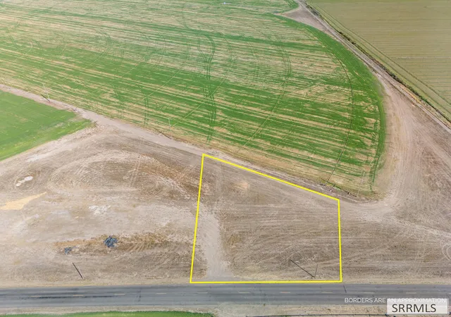 Photo 1 of Land for sale at Tbd N L2 900 E, Shelley, ID 83274 | MLS# 2189242 | Listing updated on 2026-10-15