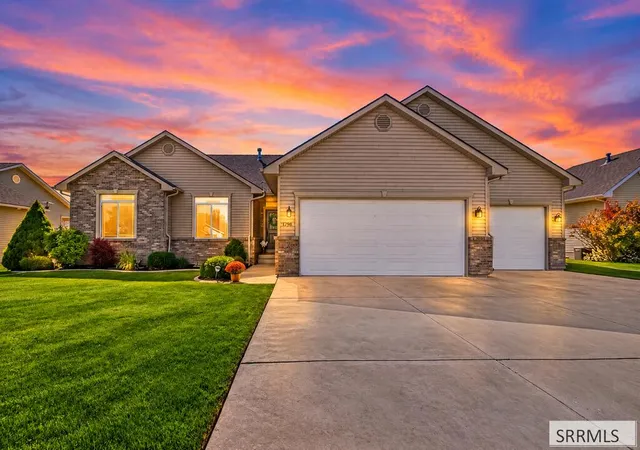 Photo 1 of Sale Pending at 1798 Sunny Pine Way, Idaho Falls, ID 83404 | MLS# 2189457 | Listing updated on 2026-10-21